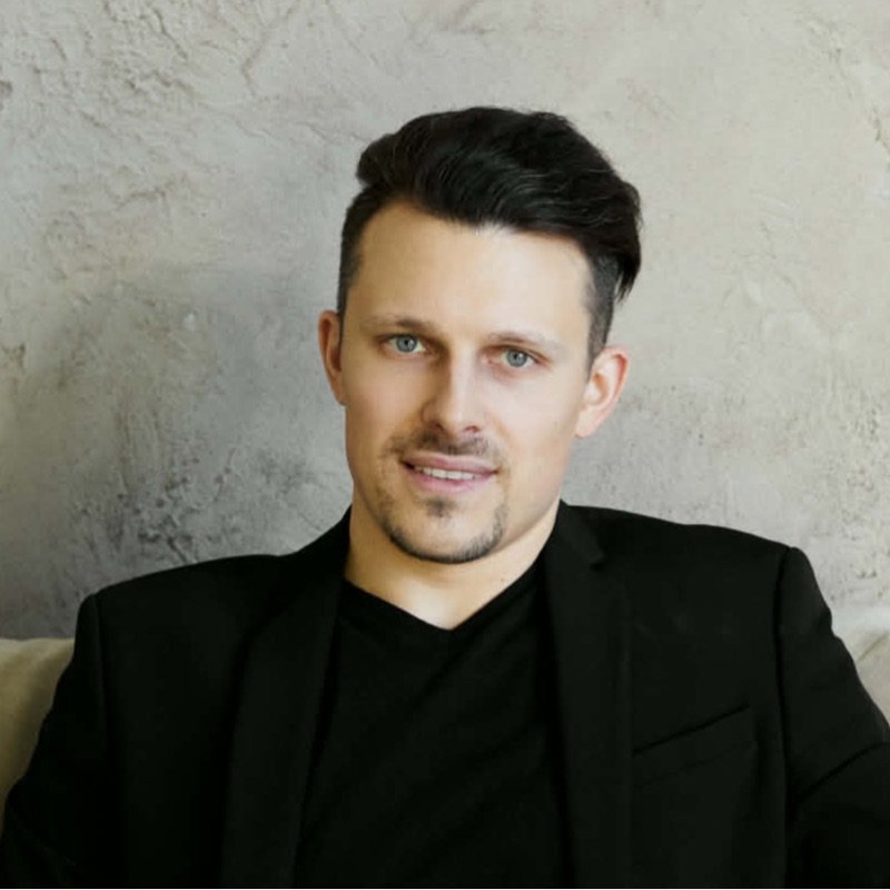 Saulius Kirklys