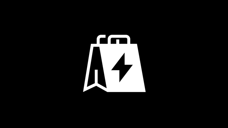 Essential Free Shipping Bar app icon.