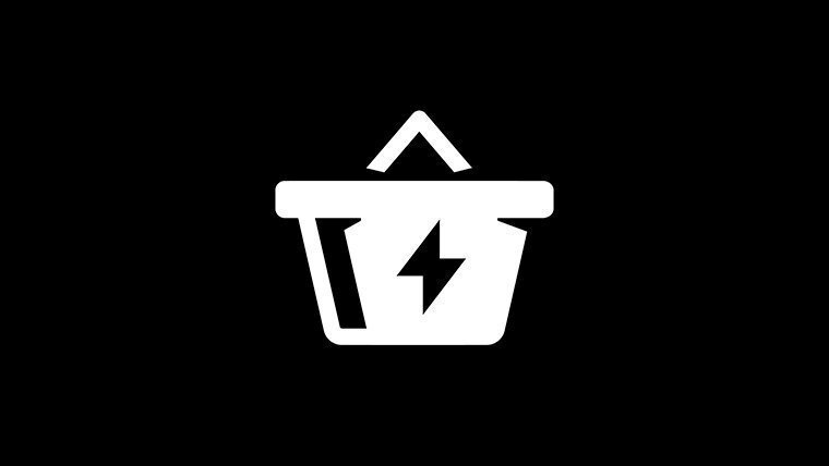 Essential Sticky Cart Drawer app icon.