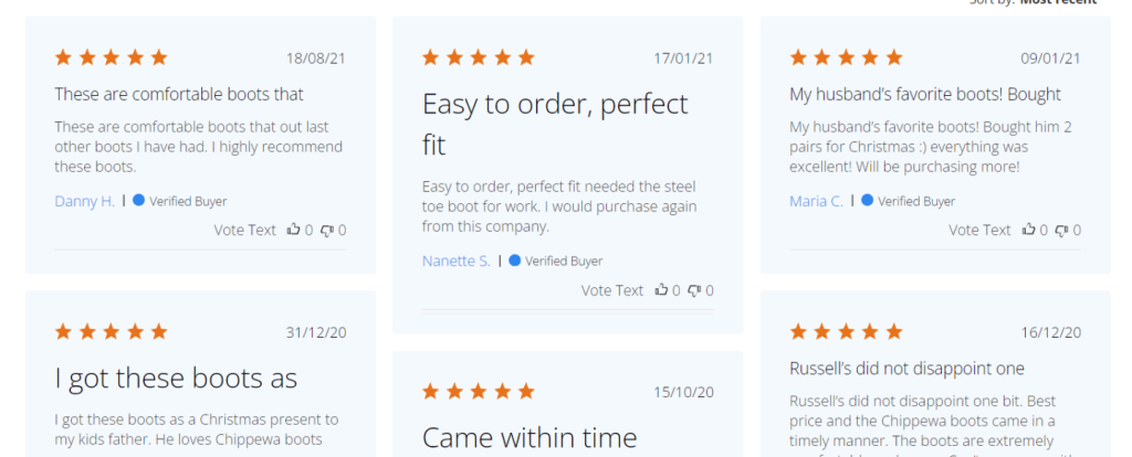 How to Get Reviews on Your Shopify Store.