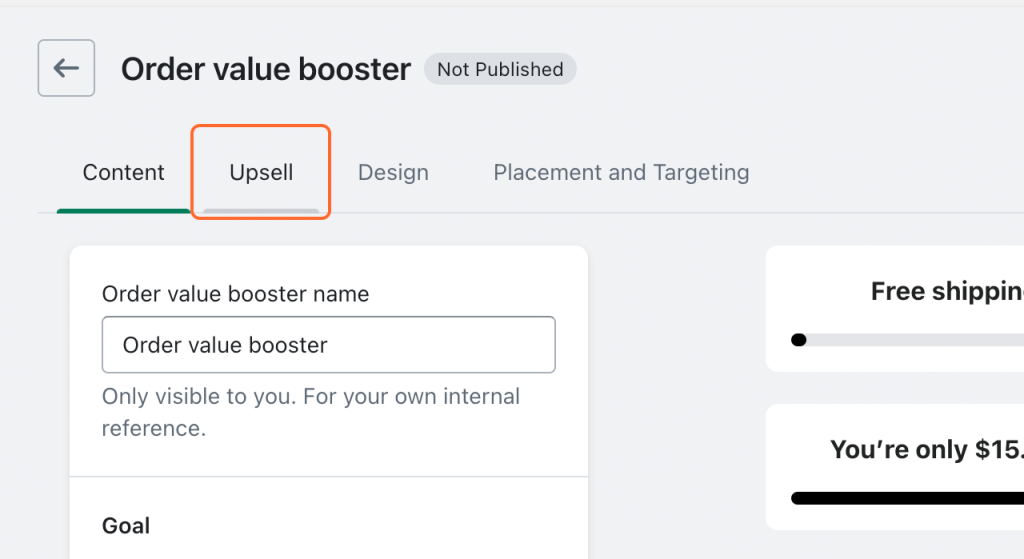 How to Add Free Shipping Bar on Shopify.