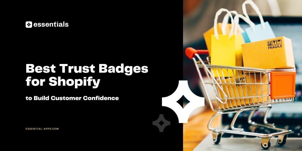 Best Trust Badges for Shopify.