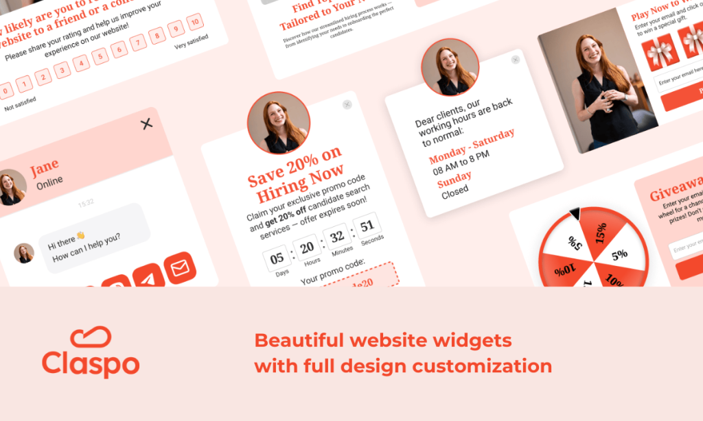 Shopify popup app for black friday promotions.