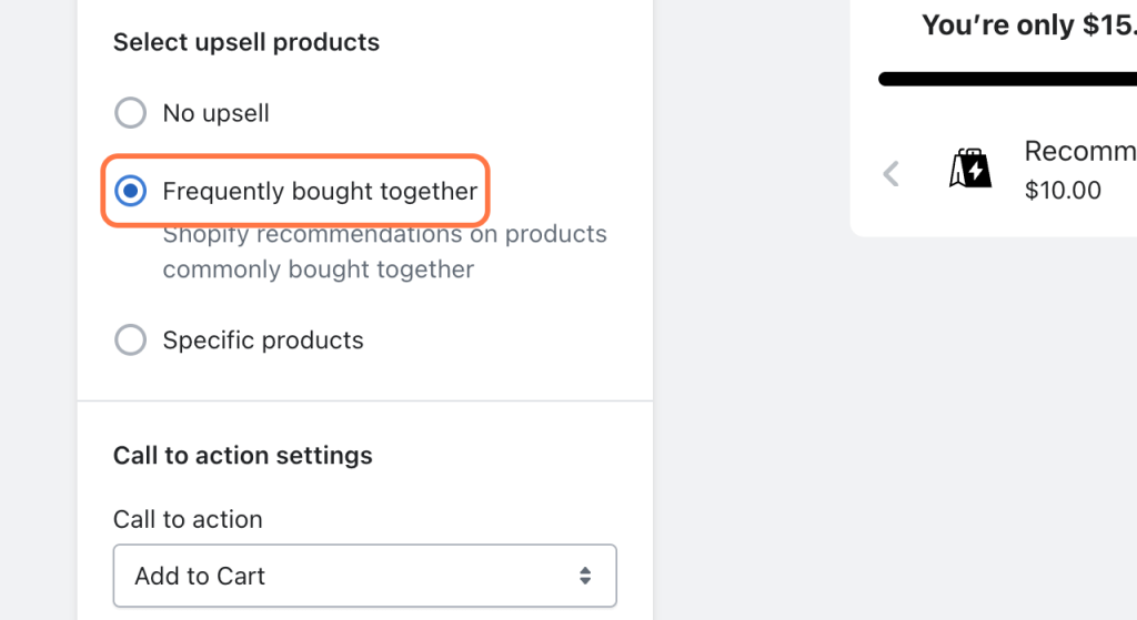 How to Add Free Shipping Bar on Shopify.