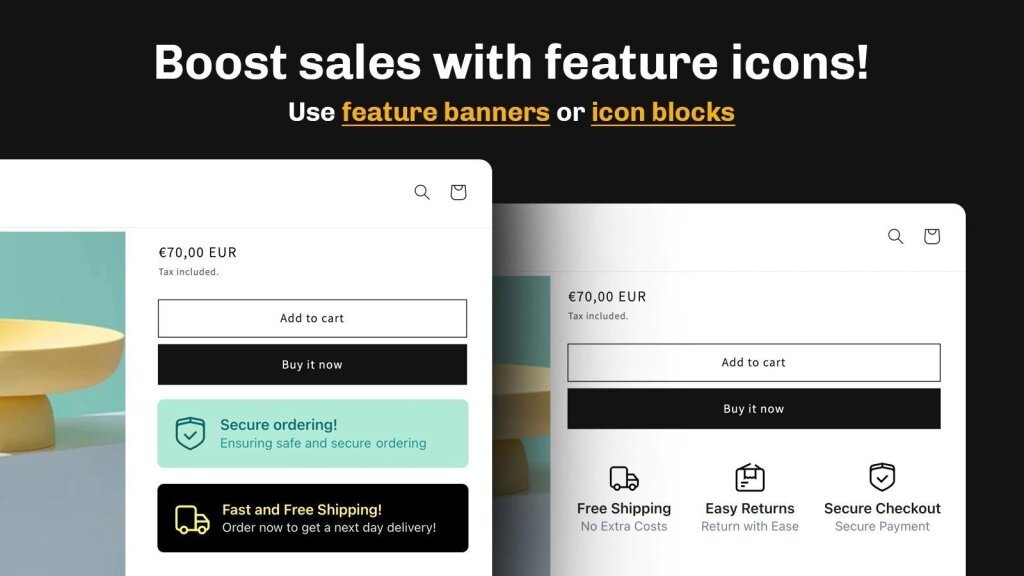 Best apps for black friday shopify trust tool.