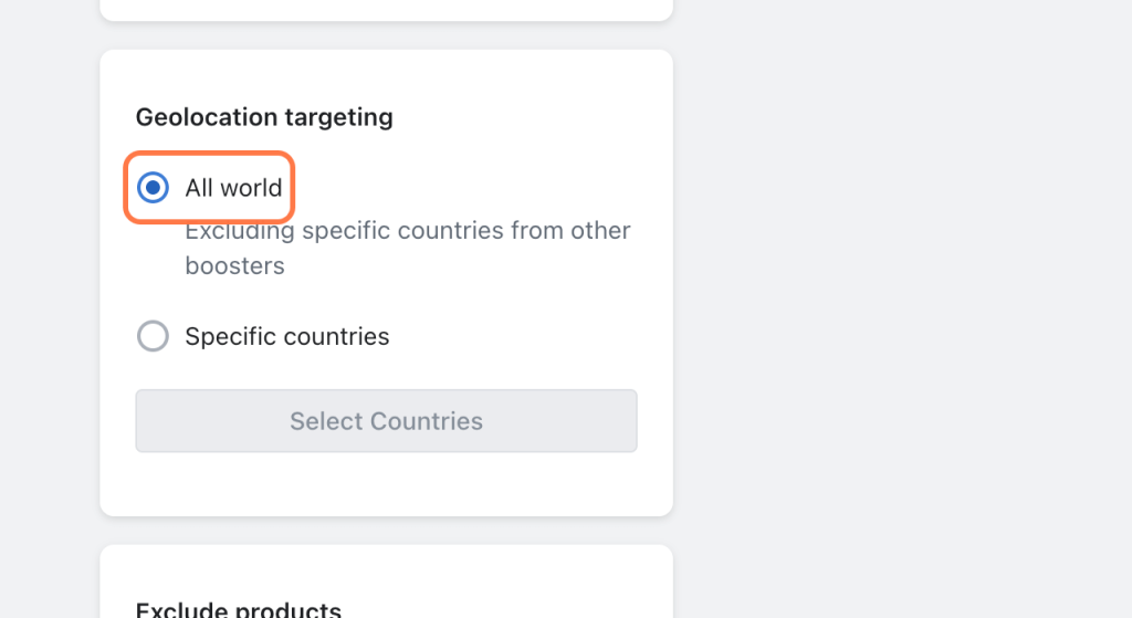 How to Add Free Shipping Bar on Shopify.