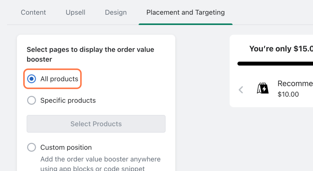 How to Add Free Shipping Bar on Shopify.