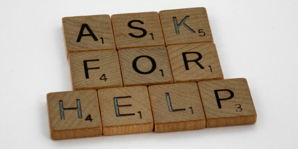 Get Expert Help Anytime.