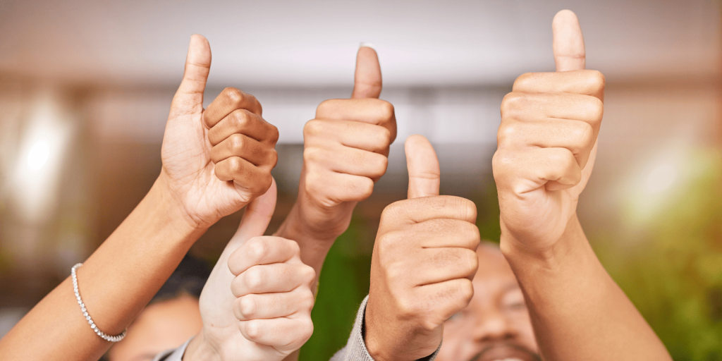 How to Improve Customer Loyalty.
