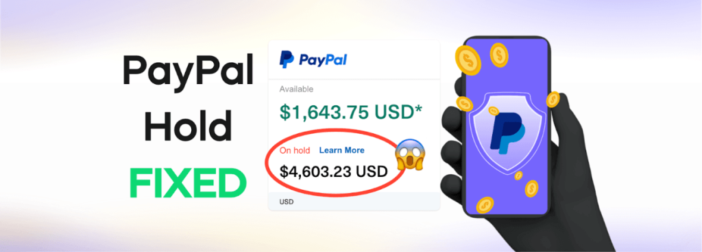 Best Practices For Shopify Merchants to STOP PayPal Hold.