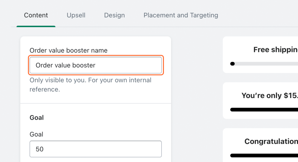How to Add Free Shipping Bar on Shopify.