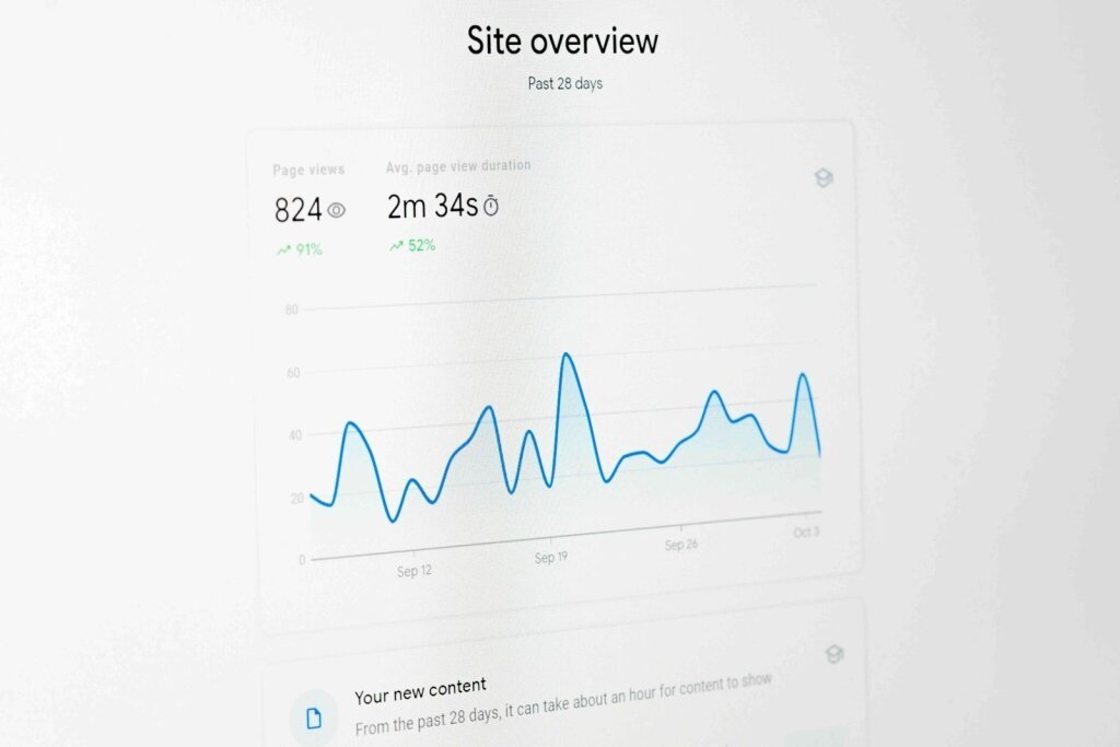 Shopify Conversion Rate by Traffic Source.