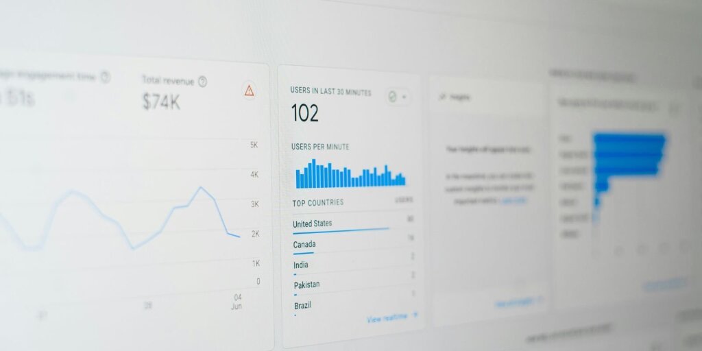 Shopify conversion tracking Google Analytics.