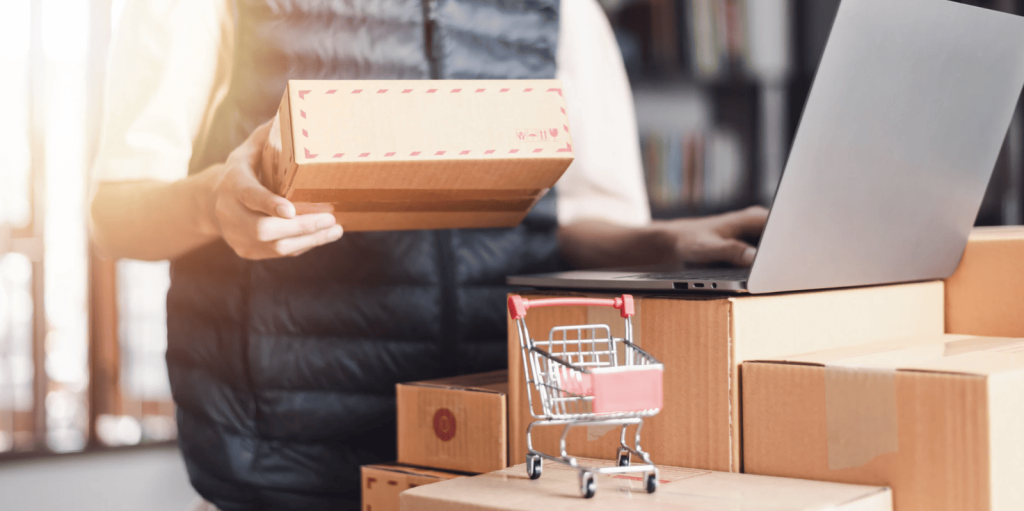 Shopify Preorder Benefits.