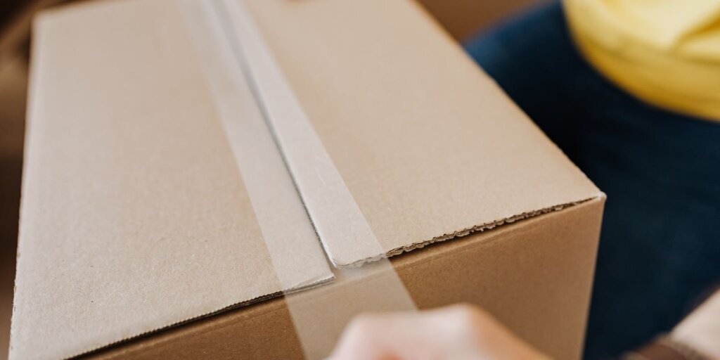 Shopify shipping apps.