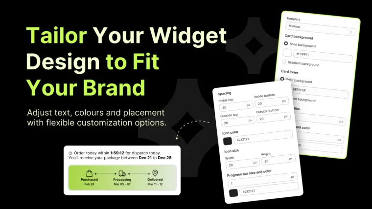 On-Brand Design Options