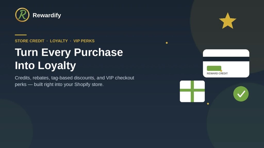 rewardify banner.
