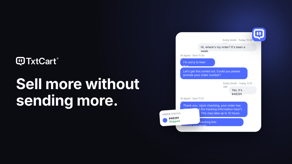 txt cart banner.