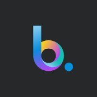 blubolt logo.