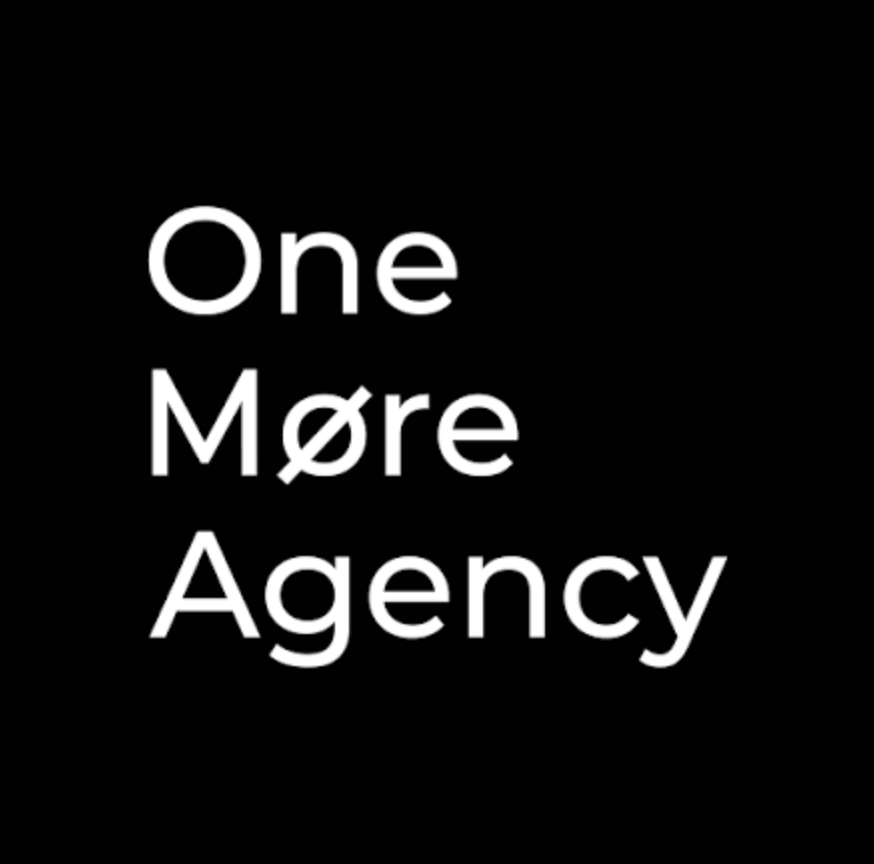 one more agency logo.