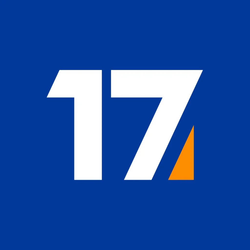 17TRACK Order Tracking logo.