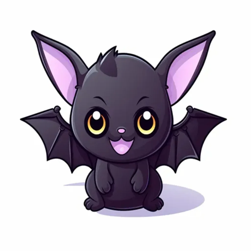 Bat Preorder app icon.