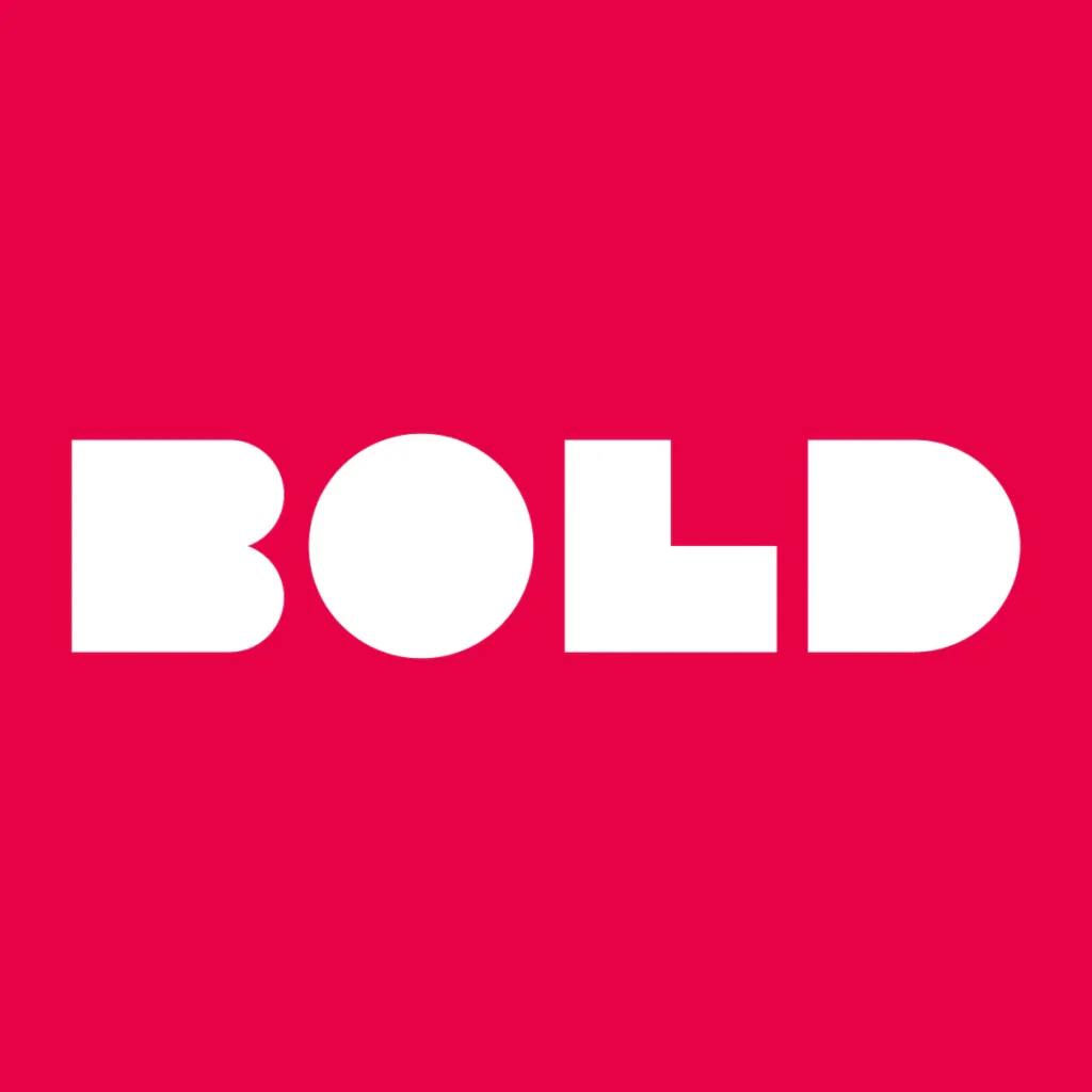 Bold Subscriptions logo.