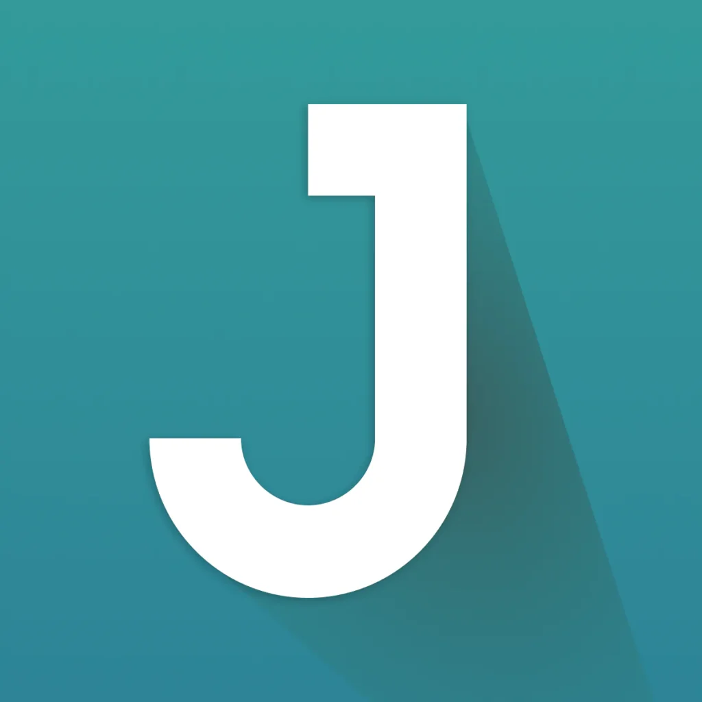 judge me logo.