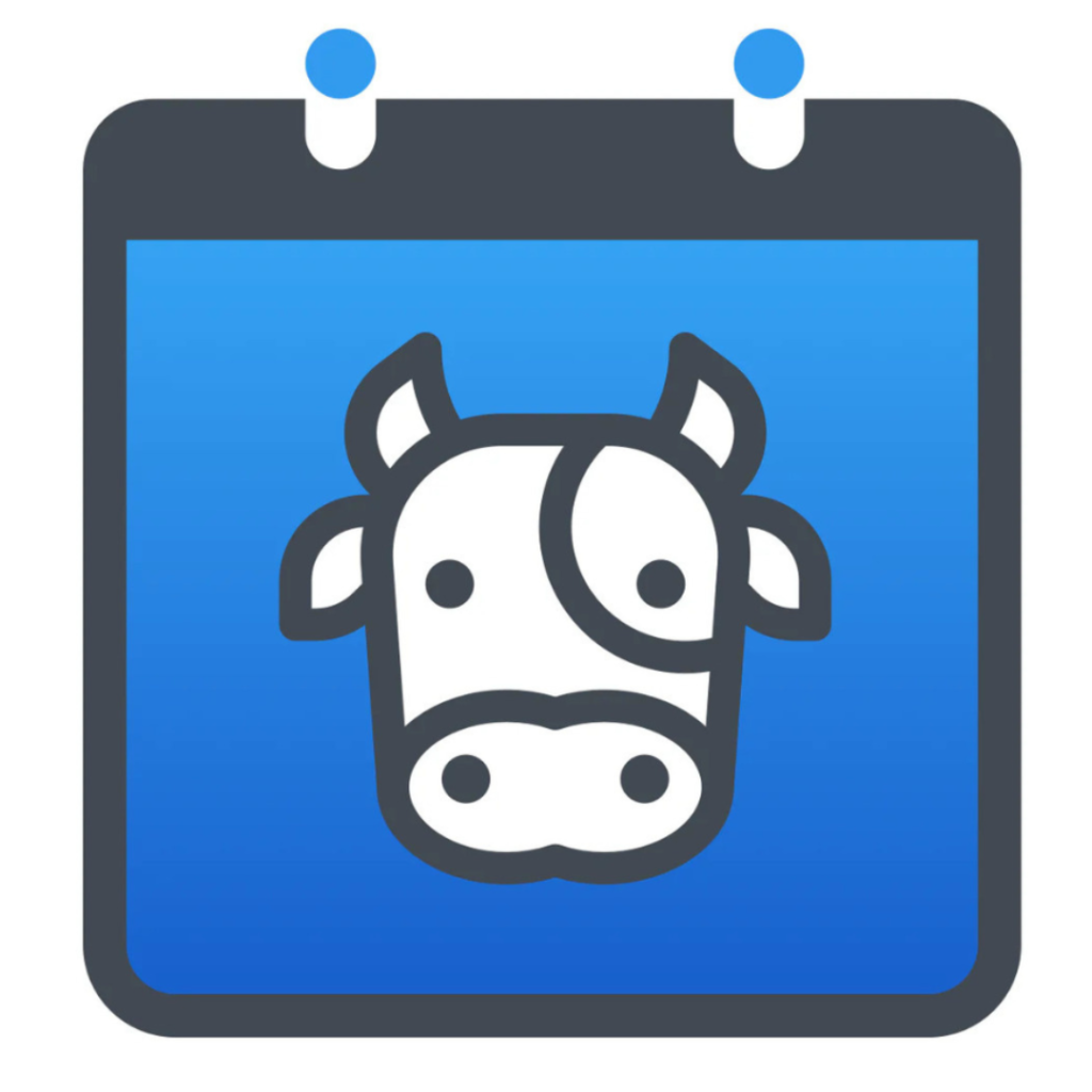 cowlendar - logo.