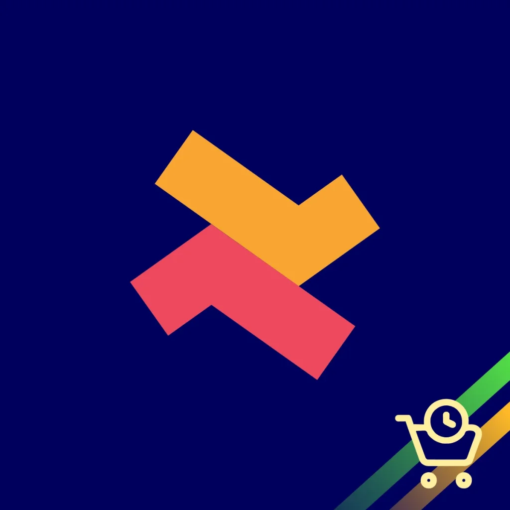 Dibs Preorder app icon.