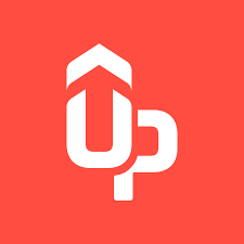 uppromote logo.