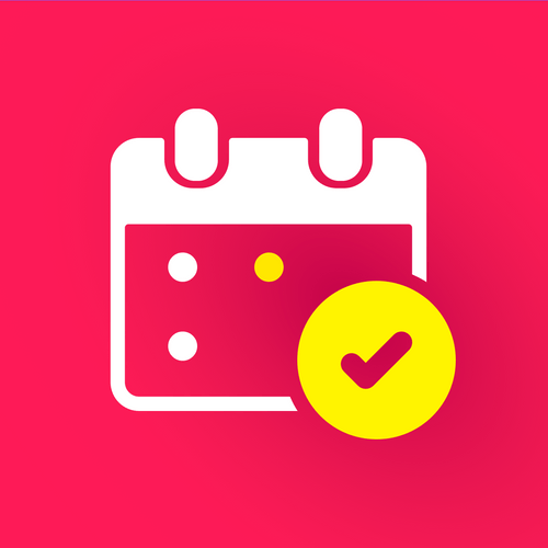Easy Appointment Booking logo.