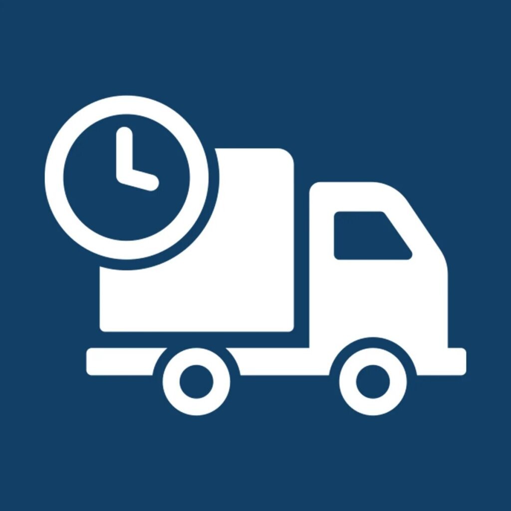Estimated Delivery Date & ETA by CodeRagon.