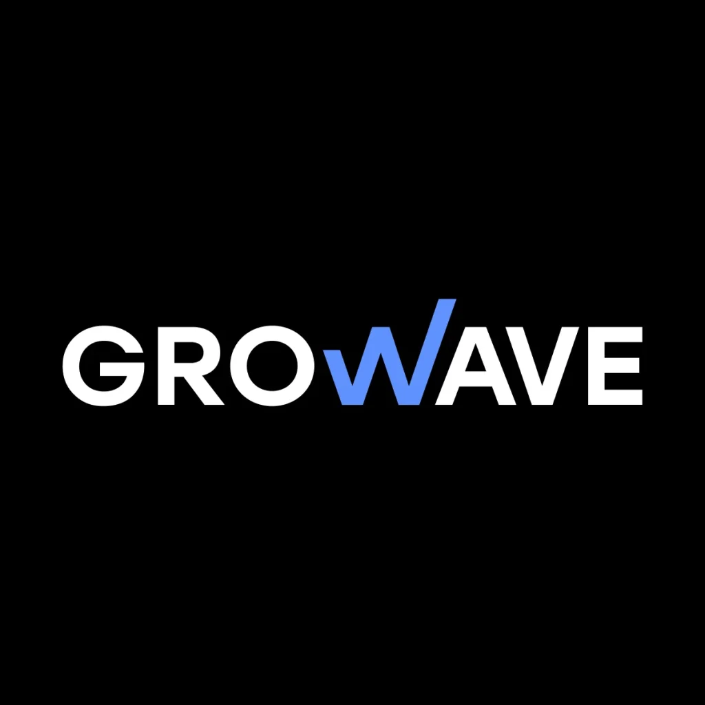 Growave Loyalty app icon.