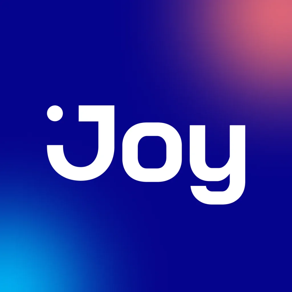 joy logo.