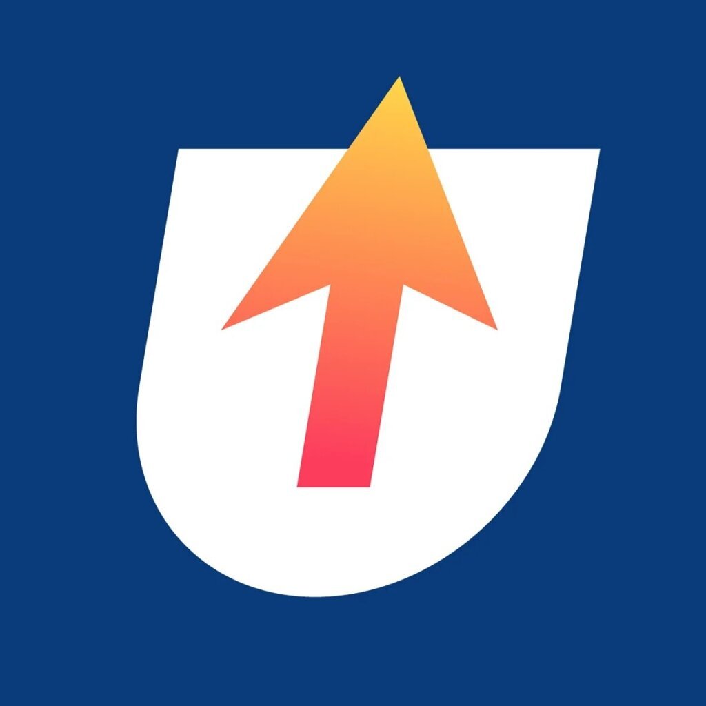 One Click Upsell - Zipify OCU logo.