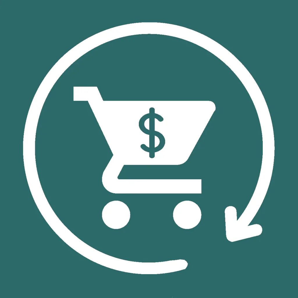 ReConvert Upsell & Cross sell.