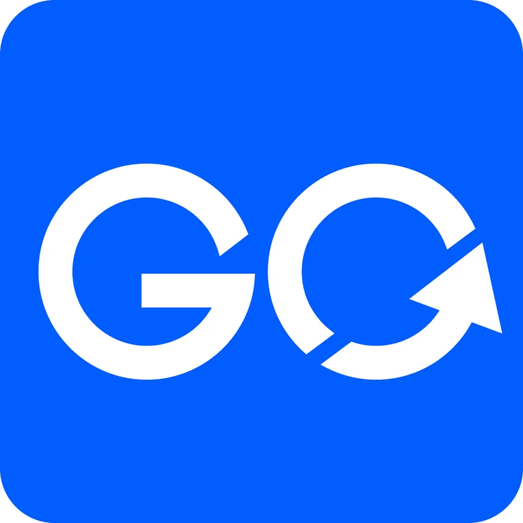 recurringo subscriptions logo.