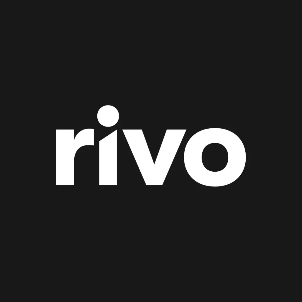 rivo logo.