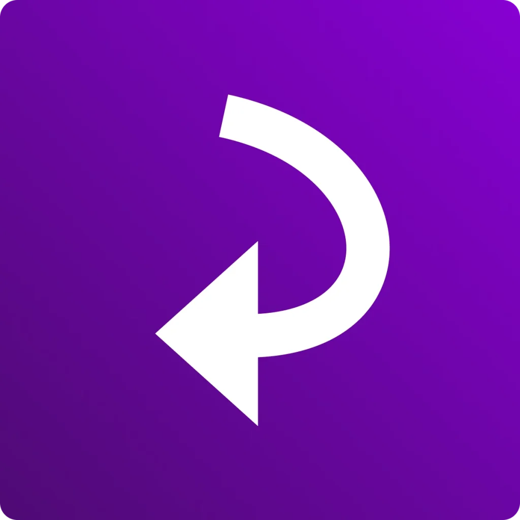 STOQ Preorder, Back In Stock app icon.
