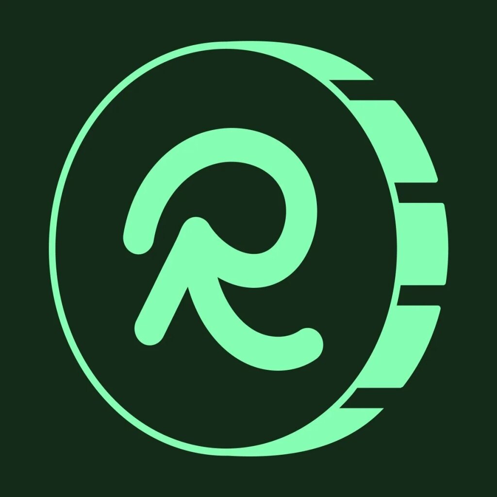 Store Credit Redeemly Rewards logo.