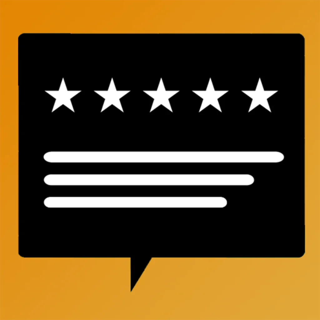 testimonial hub.