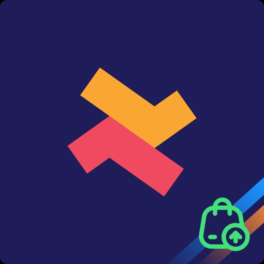 Upsell & Cross Sell: Selleasy logo.