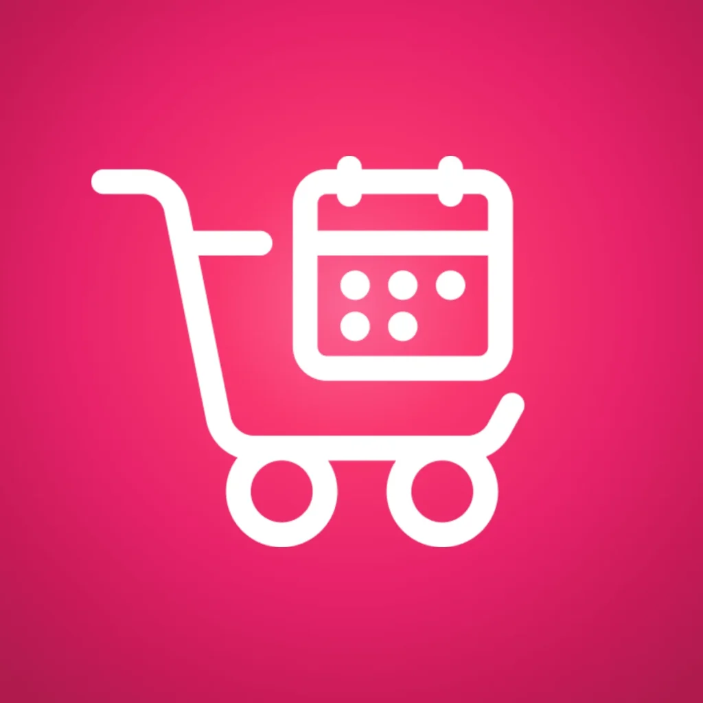 WOD: PreOrder Now Presale app icon.