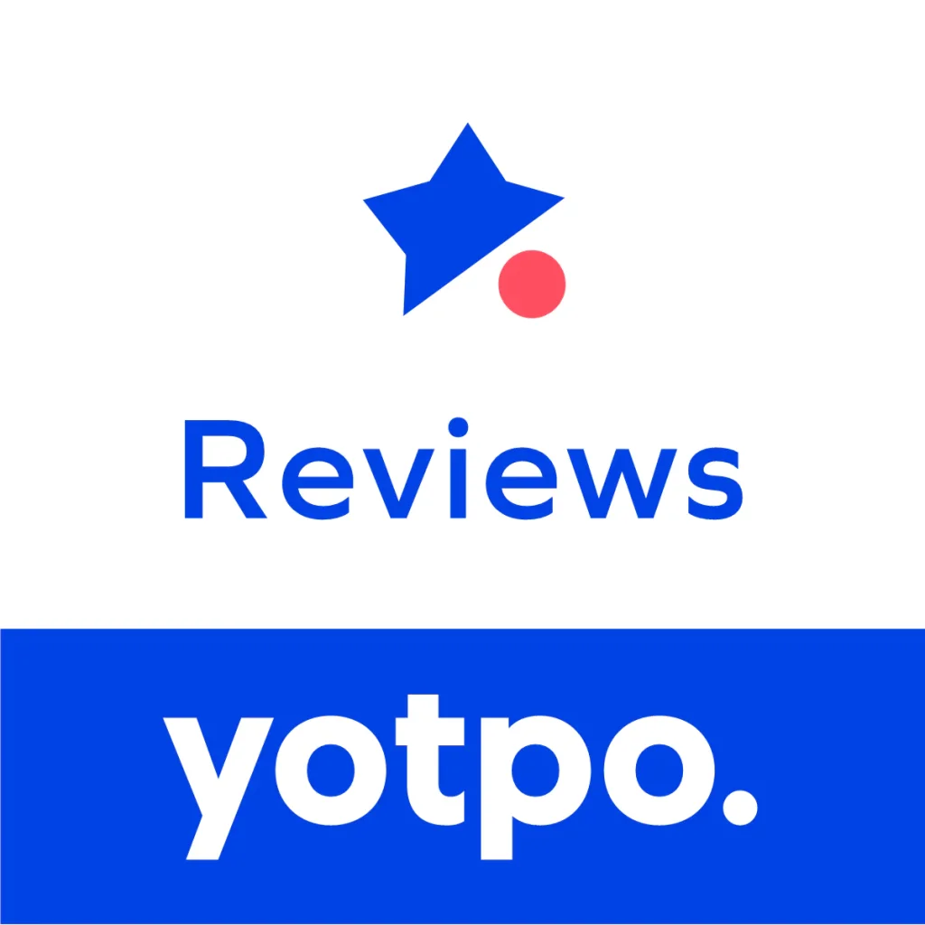 yotpo product reviews.