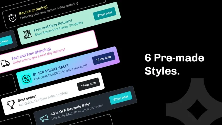 6 high-converting banner templates