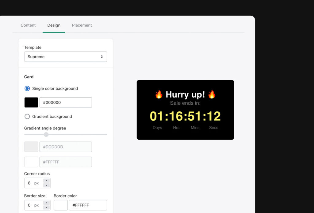 Delivery Timer: Order Timeline - Display a beautiful countdown timer on  your store