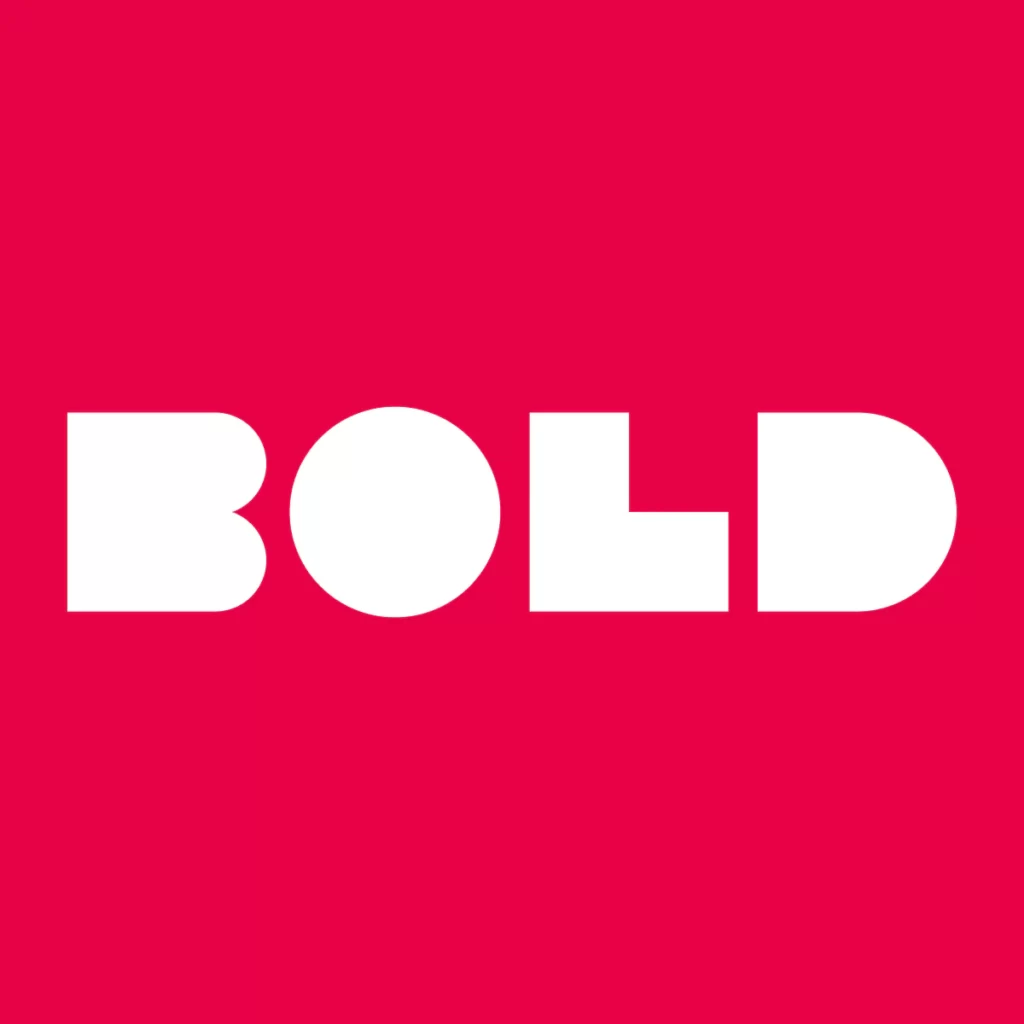 Bold Subscriptions logo