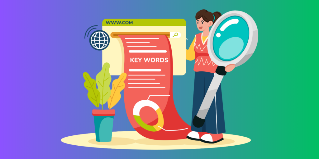 Shopify SEO Keywords