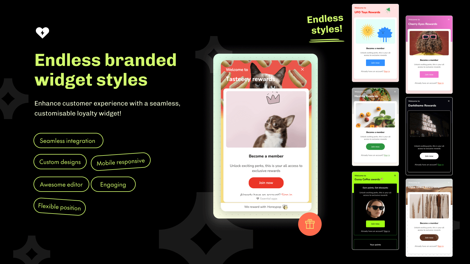 Essential Shopify Loyalty Program App Essential Apps